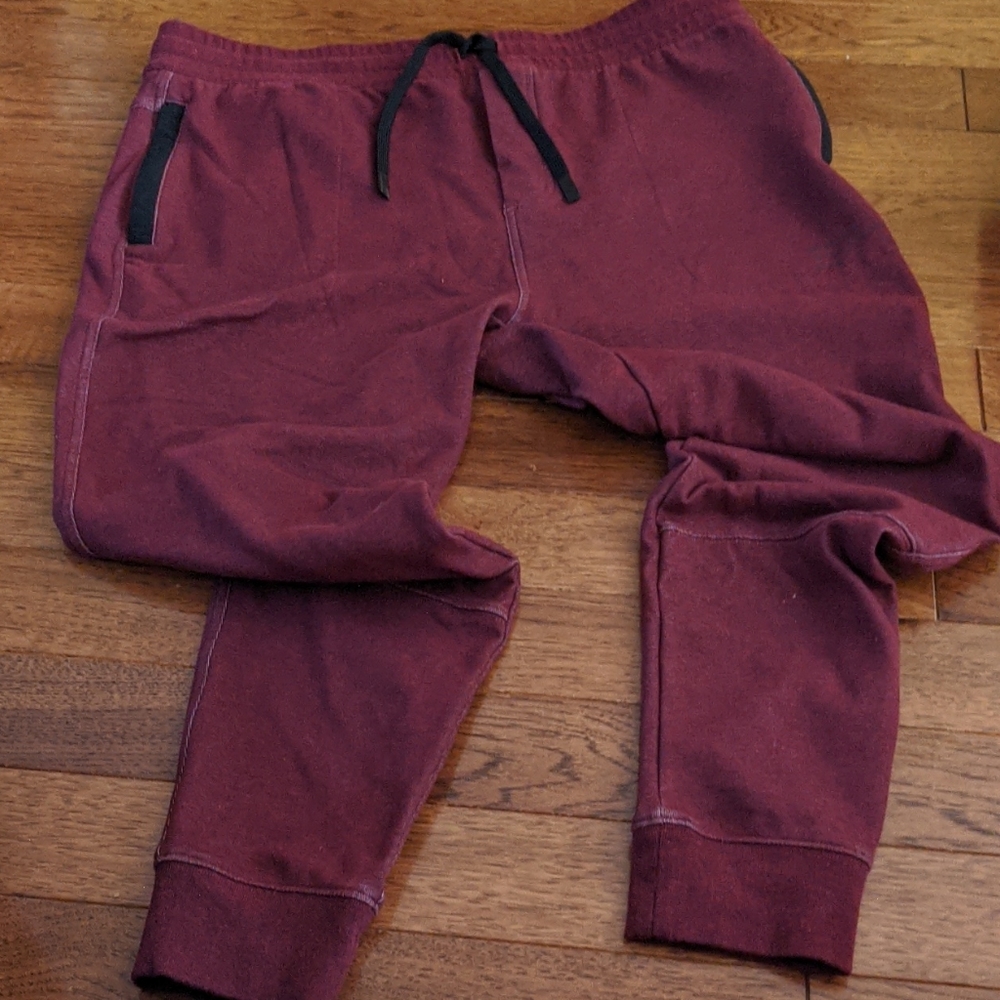 Municipal Municipal  Mens Utility Joggers size 2xl